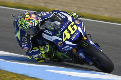 MotoGP Jerez - Full Qualifying Results