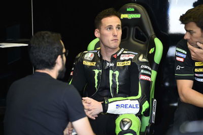 Espargaro top satellite but frustrated at Le Mans