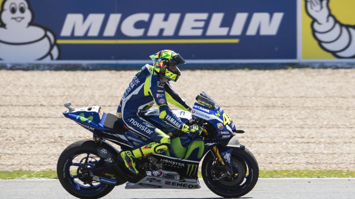Rossi: We'll continue with conventional fuel tank