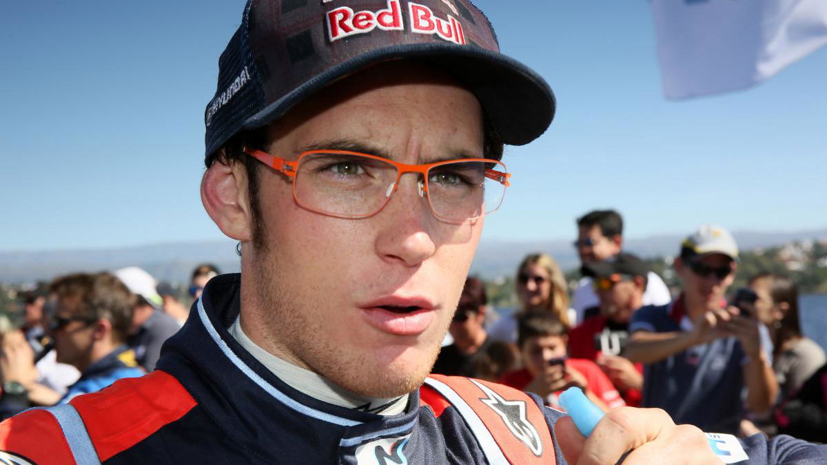 Rally Italia Sardegna: Post-event press conference