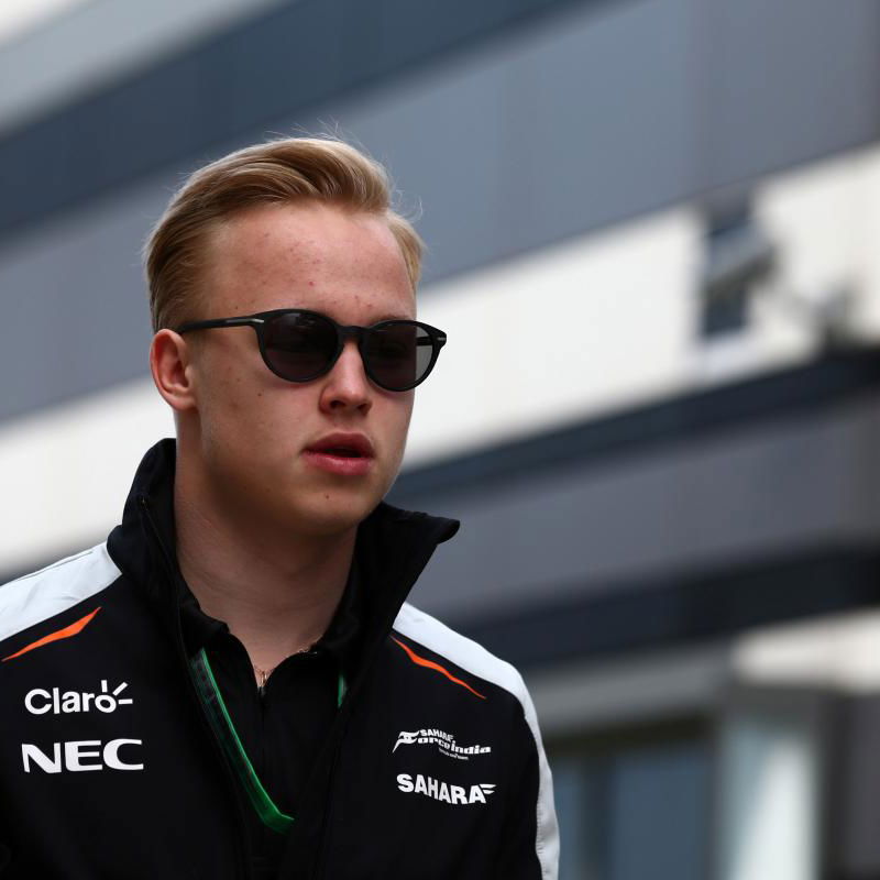 Sergeant claims maiden F3 pole at Silverstone