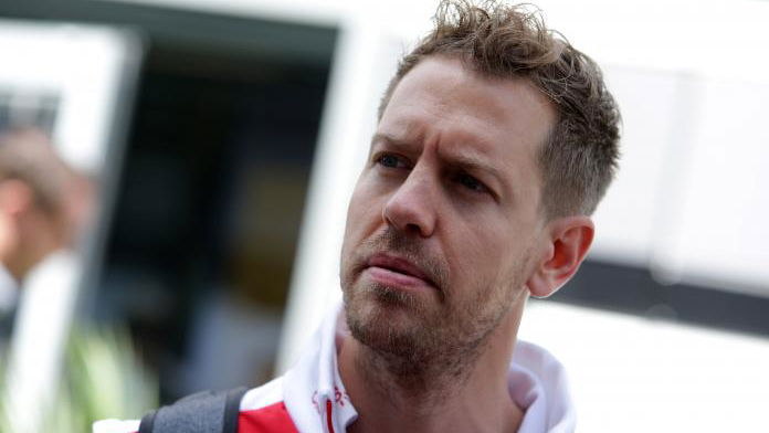 F1 driver quotes - Friday, Russian Grand Prix