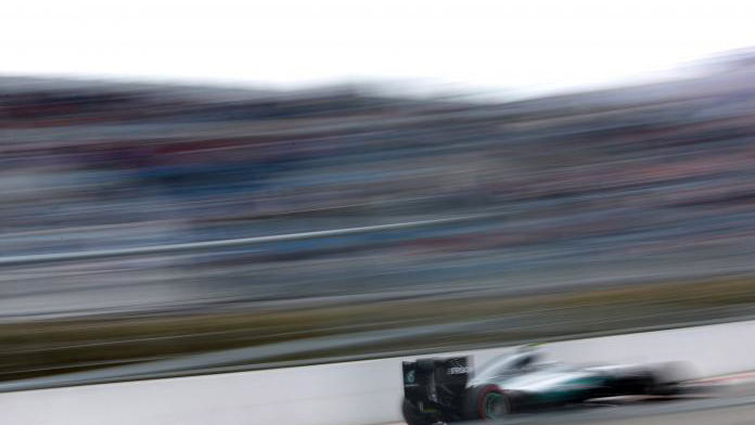 Russian Grand Prix - Qualifying results