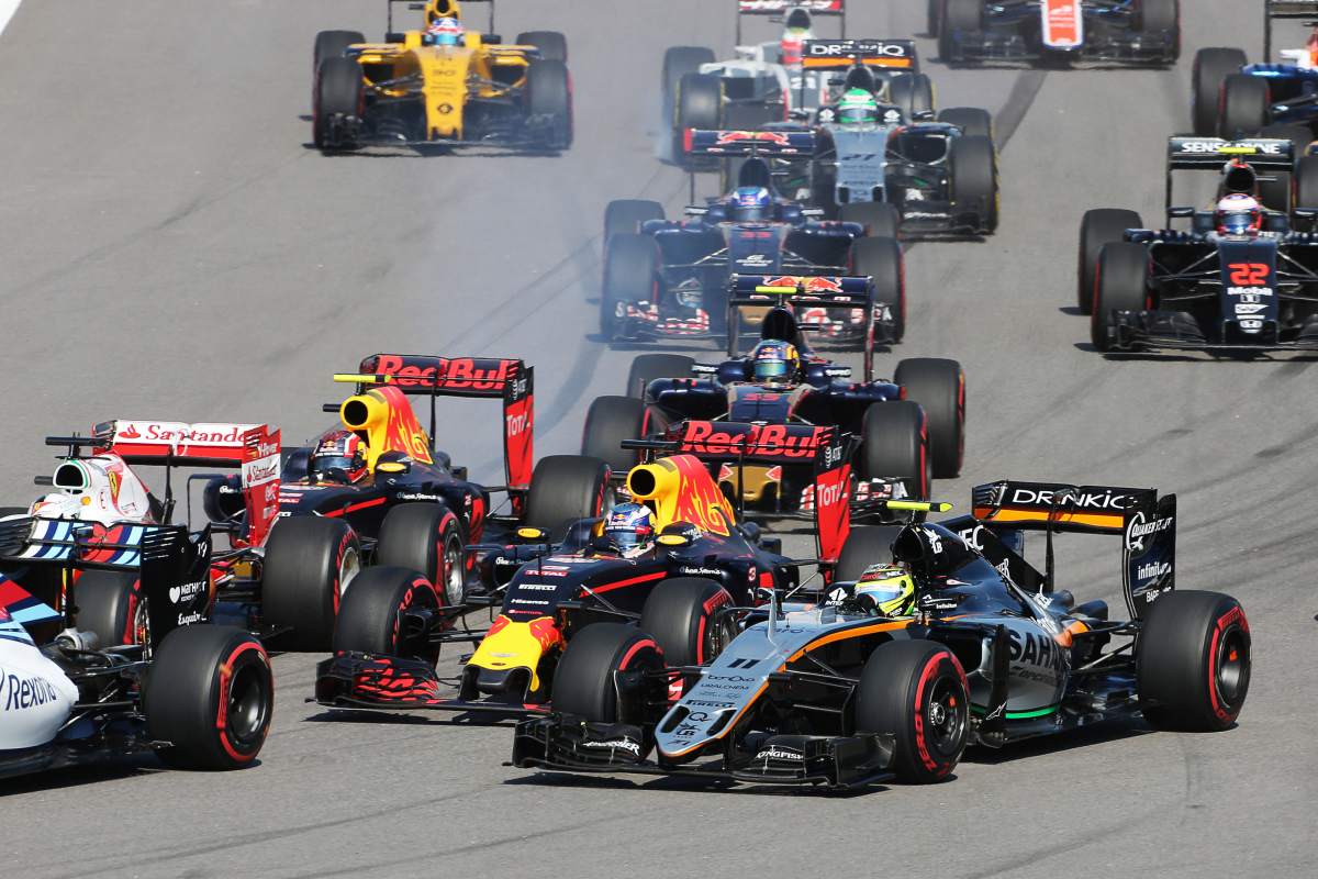 Pirelli reveals Spanish tyre allocations