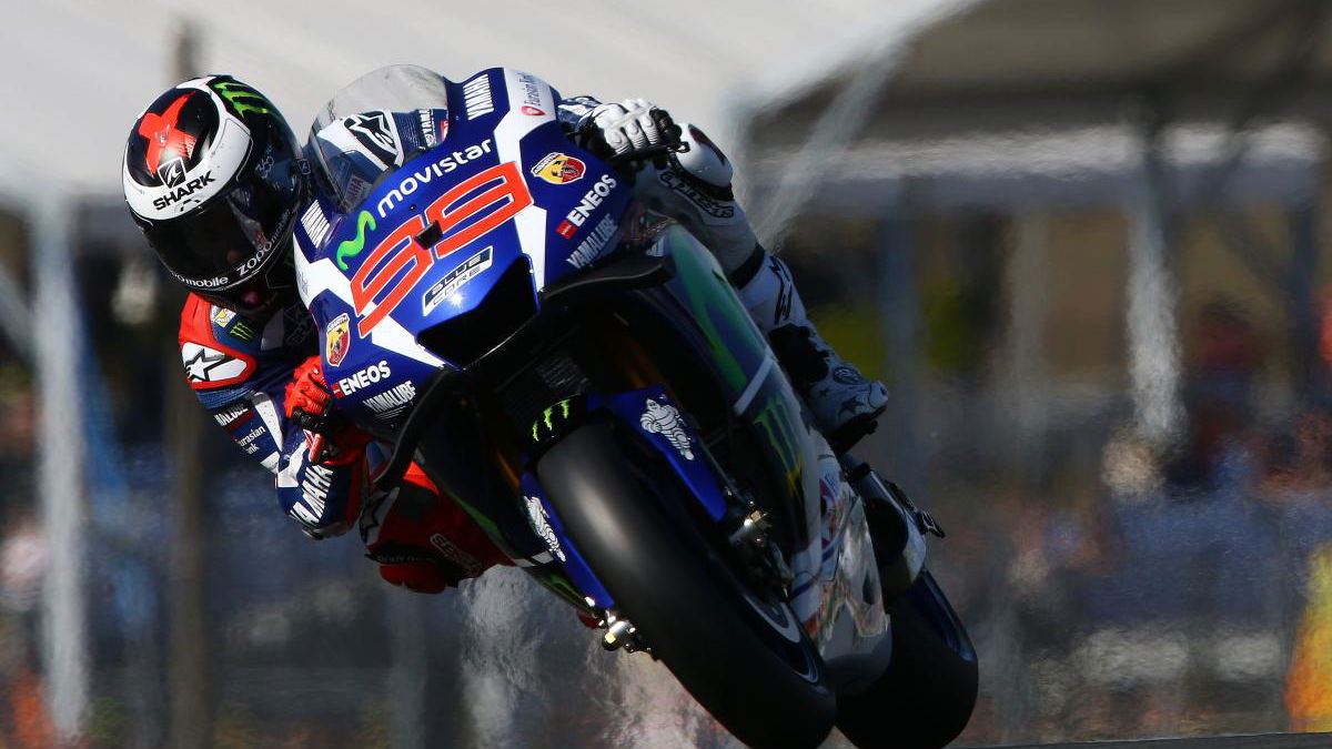 MotoGP Le Mans - Full Qualifying Results