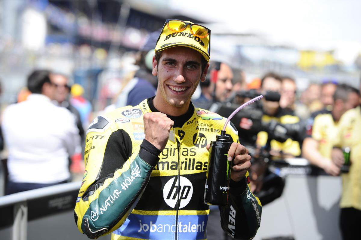 Marquez: Assen suits my style