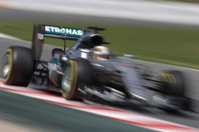 6 Unusual ways to finish an F1 race...