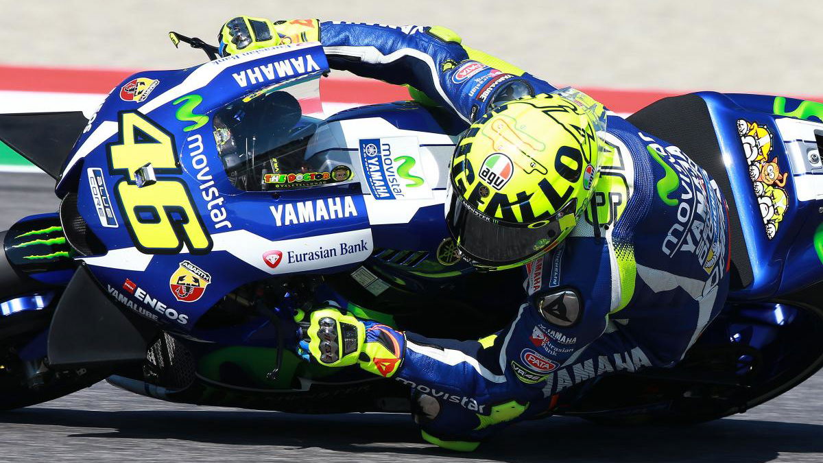 MotoGP Mugello - Full Qualifying Results