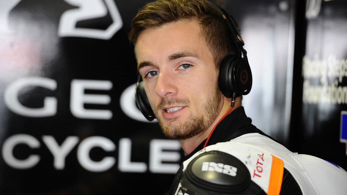 McPhee set for Honda switch in 2017