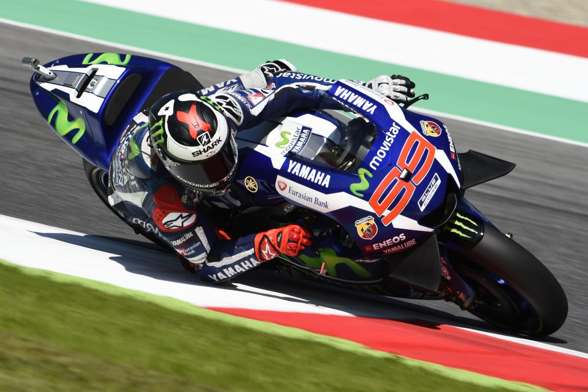 Dovizioso: Podium charge stifled by arm pump
