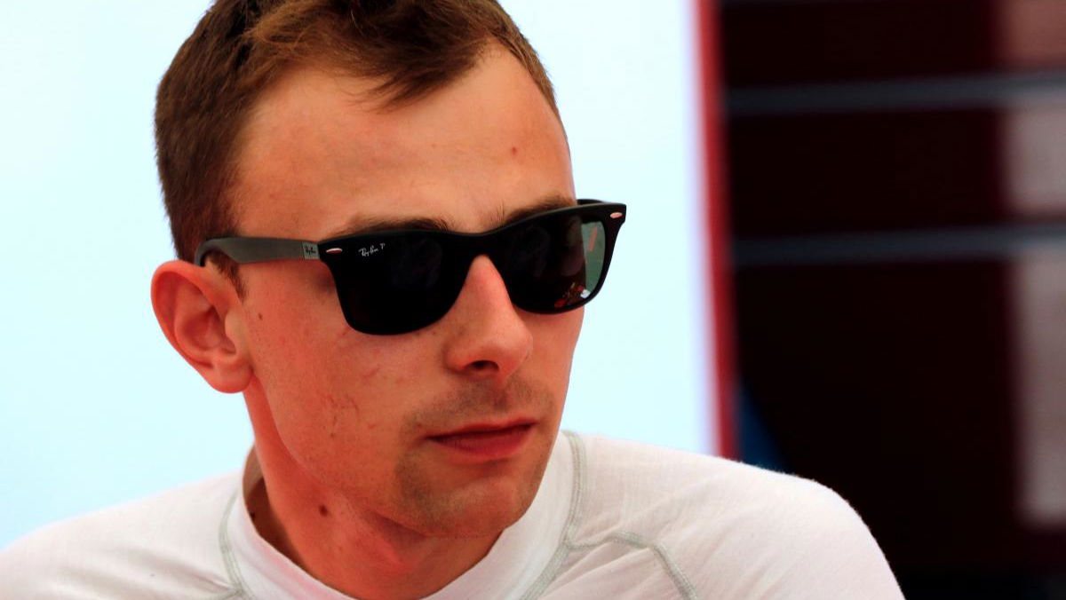 Lefebvre crashes in SS10, driver and co-driver injured