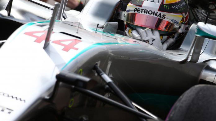 Canadian Grand Prix - Free practice results (1)