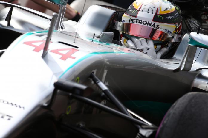 Heineken signs F1 sponsorship deal
