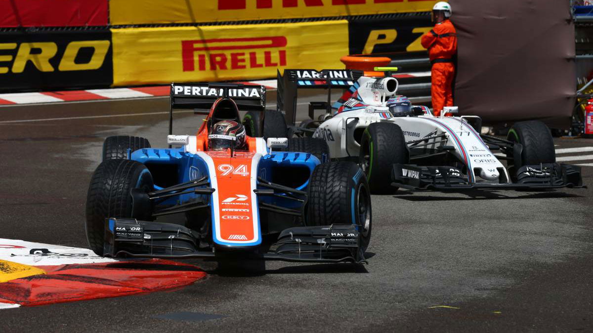 Berger: Mercedes wrong to go for Bottas
