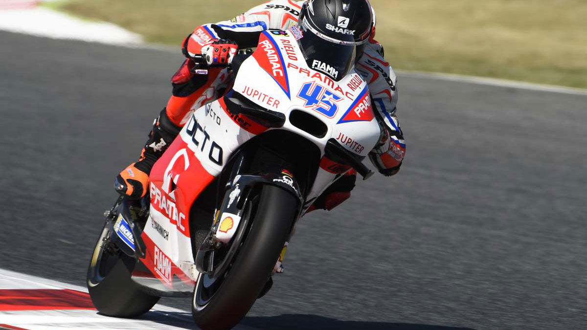 Redding: Important to get that feeling back