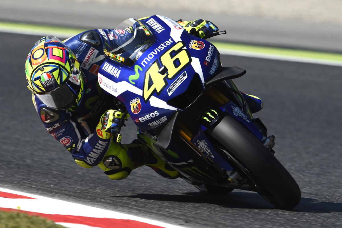 Smith, Espargaro highly critical of Rossi