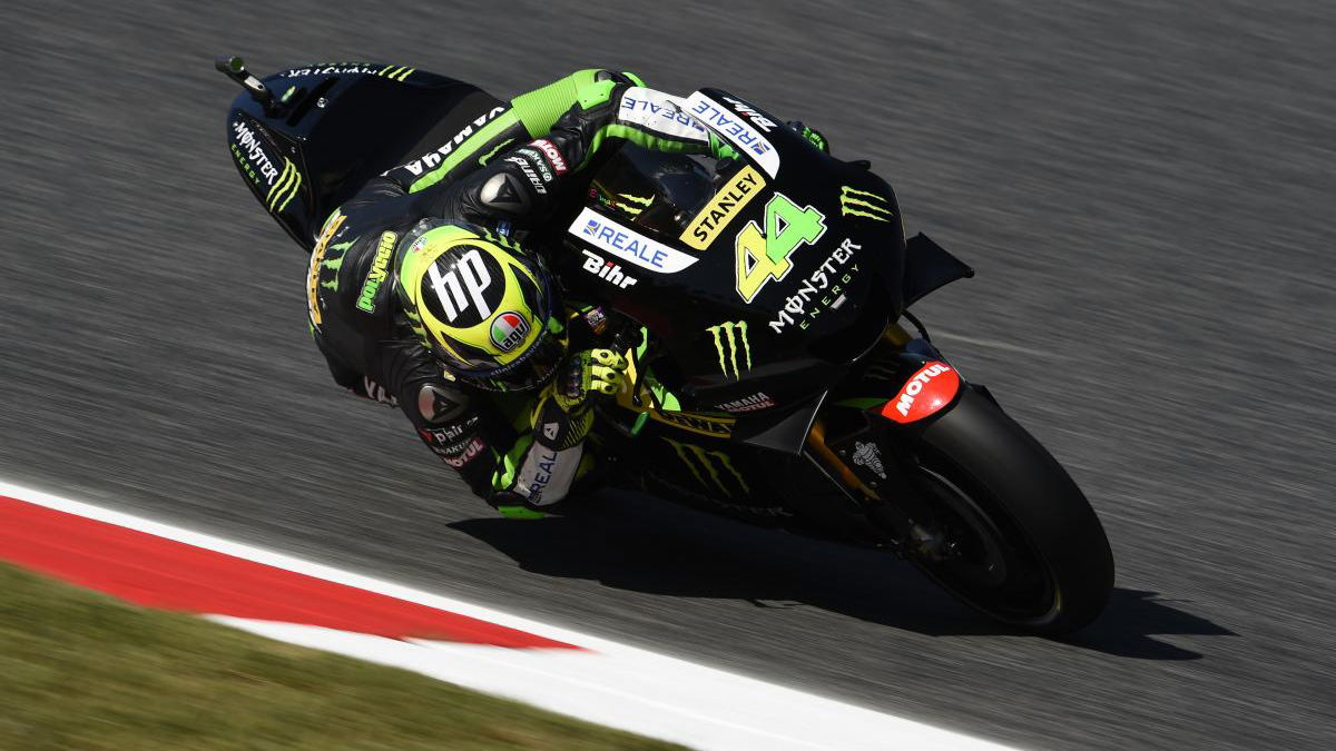 MotoGP Misano - Free Practice (2) Results