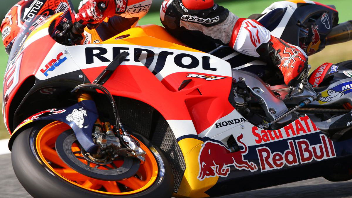 MotoGP Catalunya - Free Practice (4) Results