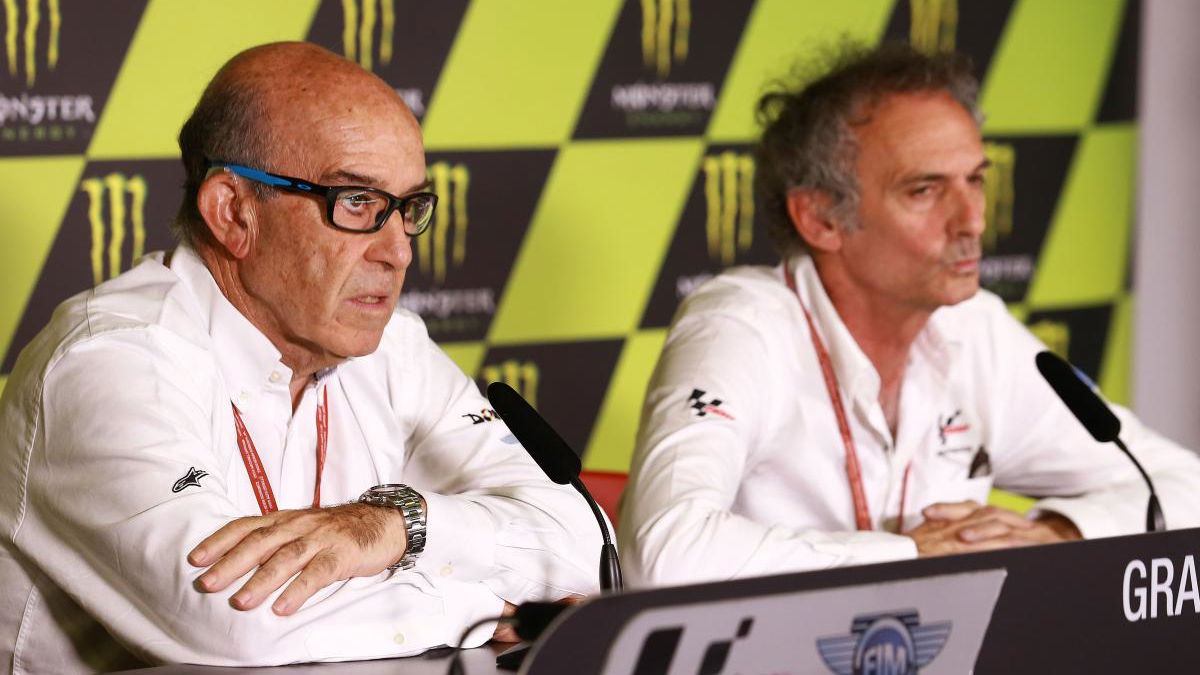 Luis Salom accident still a mystery