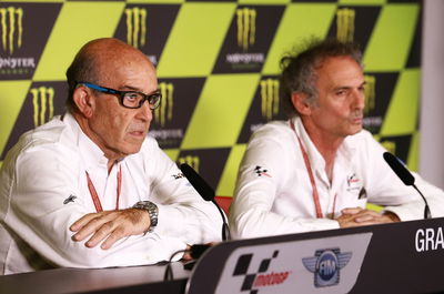 Smith, Espargaro highly critical of Rossi