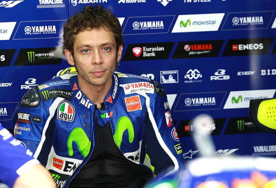 Rossi: We spoke about Turn 12 for six years...