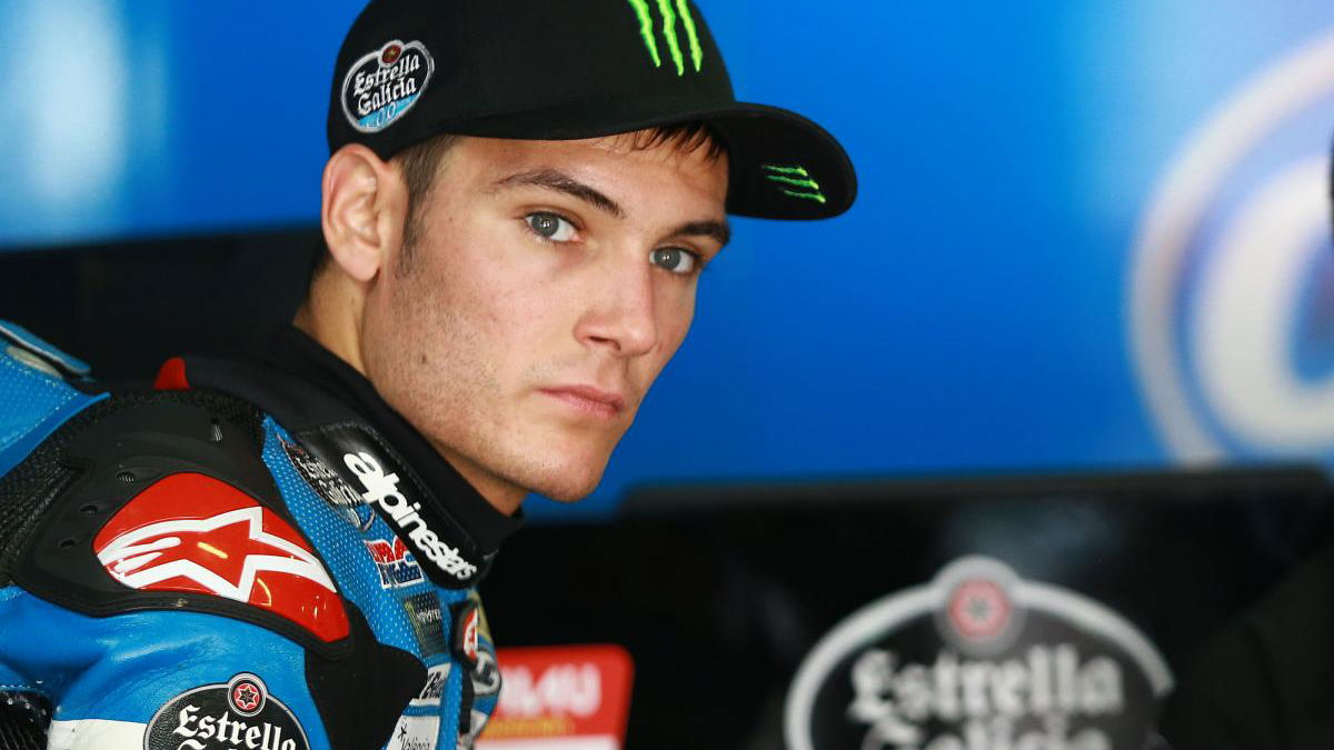 Moto3: Jorge Navarro ruled out of Assen
