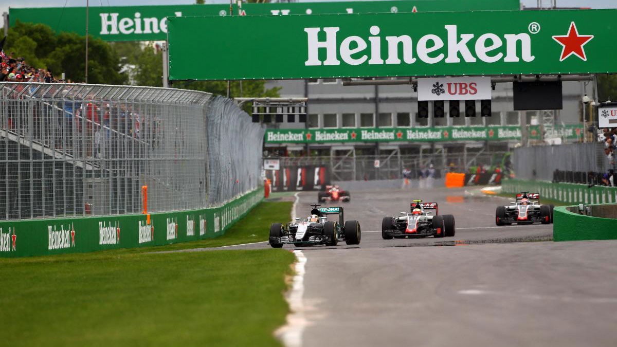 Heineken F1 deal leads to fresh calls for alcohol sponsorship ban