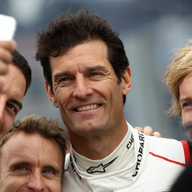 Minassian suffers bad vibrations again at Le Mans