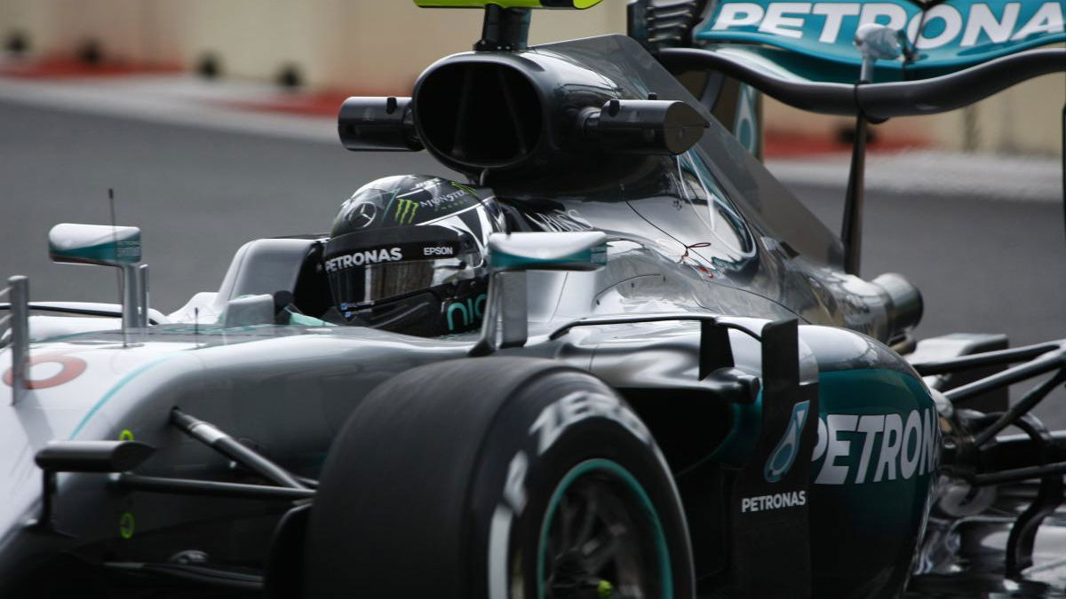 Austrian Grand Prix - Free practice results (1)