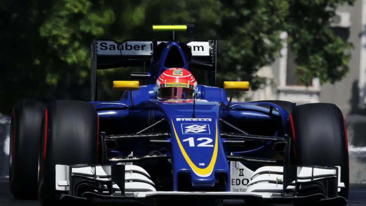 Sauber secures F1 future with change of ownership