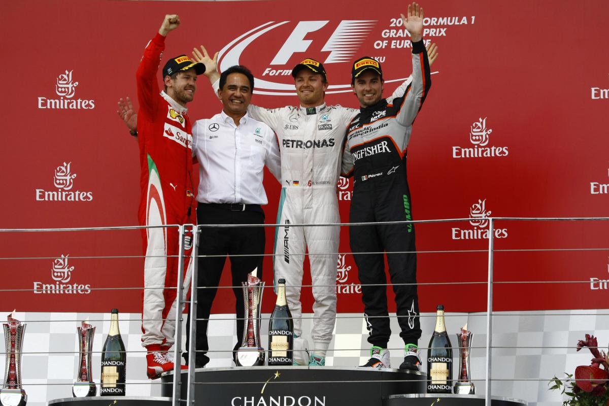 'Zero rhythm' as Hamilton takes blame for crash