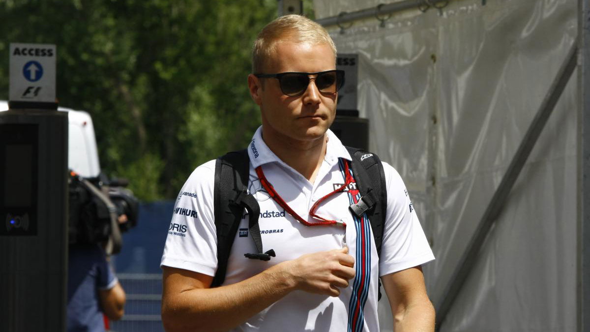 Bottas wants more say on future plans
