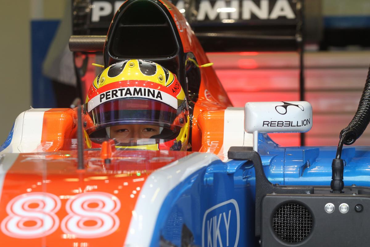 How Renault is key to the 2017 F1 driver market