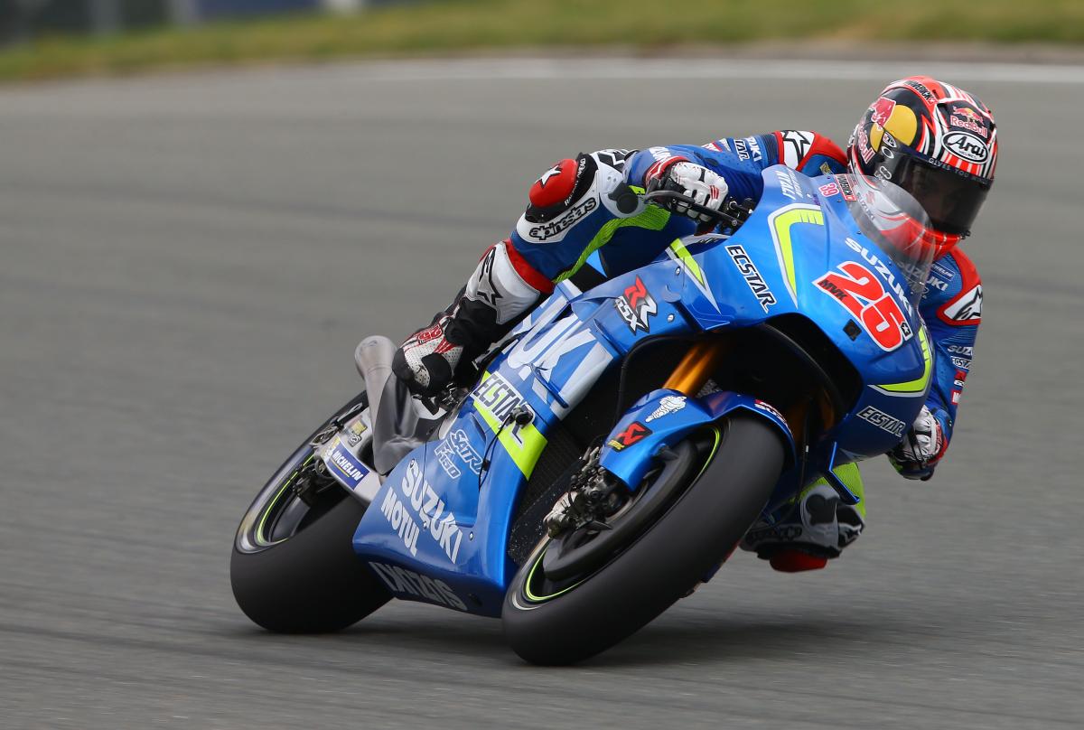 Redding: In some areas barriers are too close