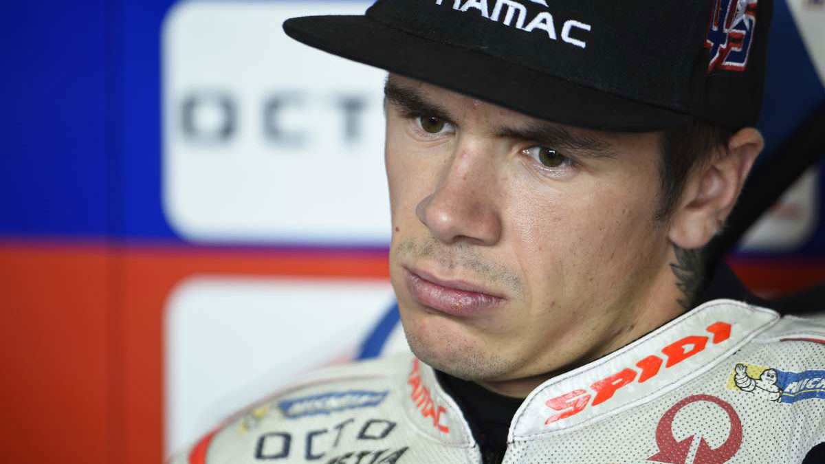 Redding: In some areas barriers are too close