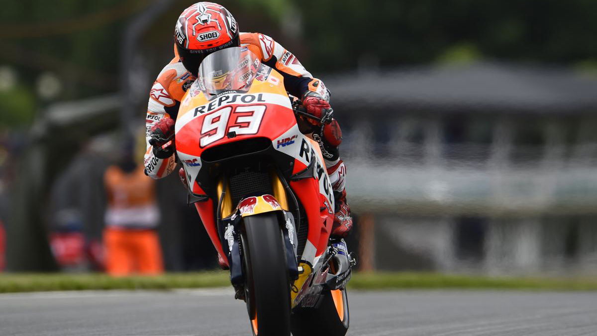 MotoGP Star of the Year vote: 2nd