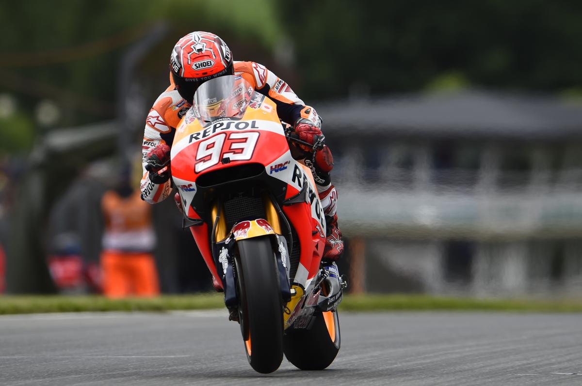 Lorenzo: It's a golden era for MotoGP