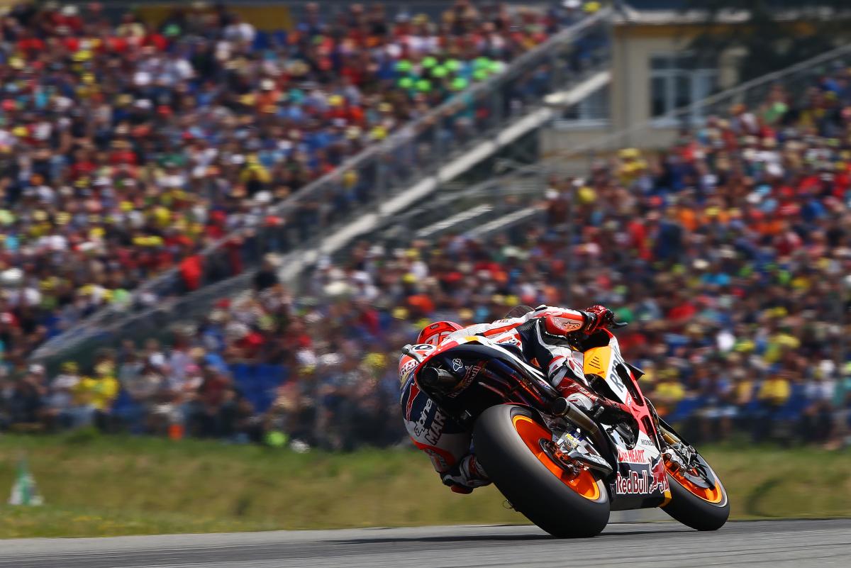 How to sound knowledgeable about MotoGP technology!