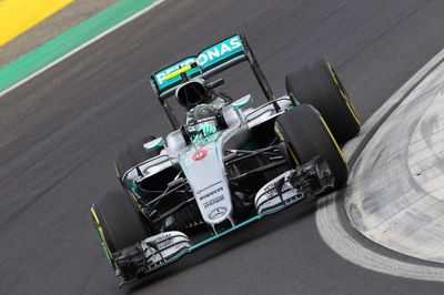 Hamilton reveals his top driving tips