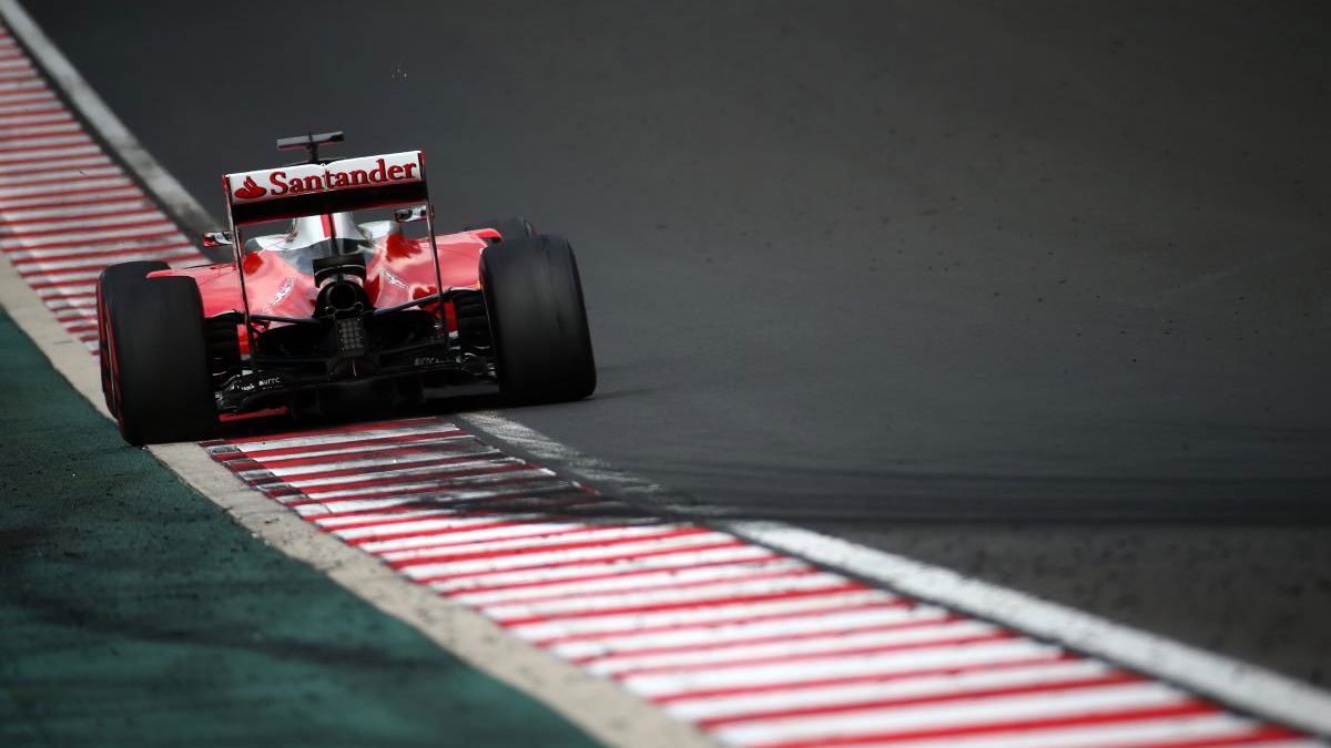 'Three strikes' policy for track limit abuse