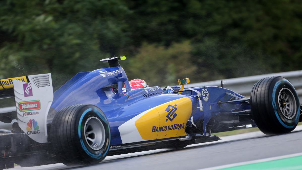 Former Verstappen race engineer Pujolar joins Sauber