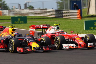 Remembering... Barrichello's day in the rain