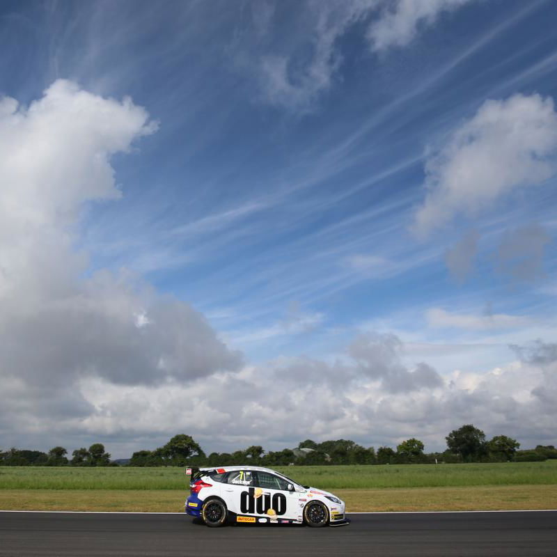 Accident Exchange pulls Jackson backing.