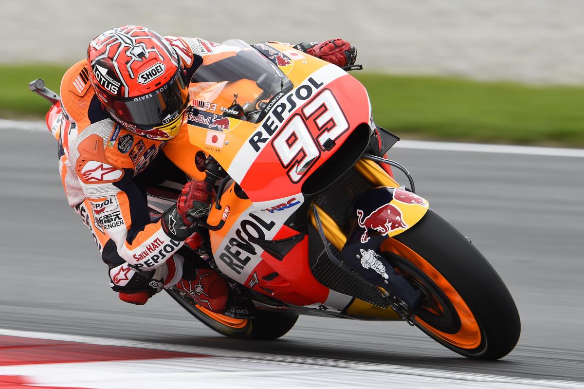 Redding: In some areas barriers are too close