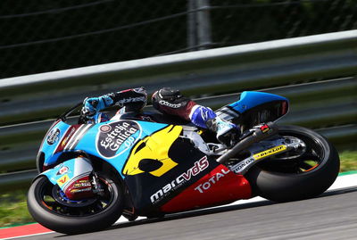 Moto2 Brno - Free Practice (1) Results