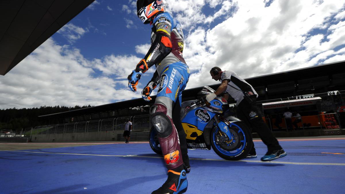 Miller passes medical - but will miss Brno