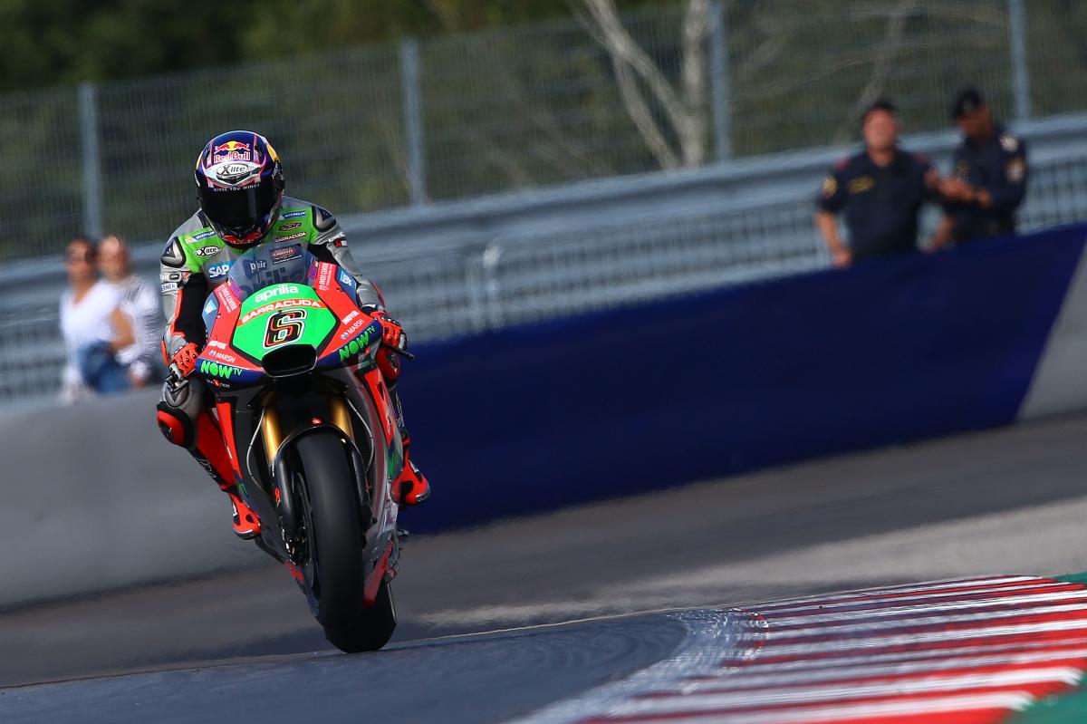 Miller passes medical - but will miss Brno
