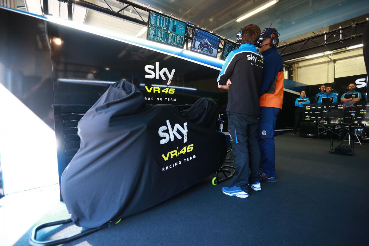 Laverty keen to put Spielberg ending behind him