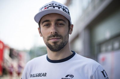 Eugene Laverty: Why I'm leaving MotoGP