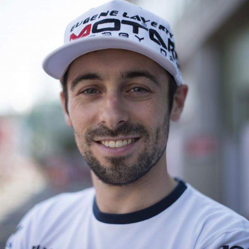 Eugene Laverty: MotoGP talks with Aprilia, Suzuki, Ducati